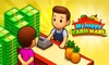 Farm Mart Tycoon icon