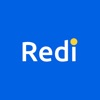 Redi - Redi Booking & Payment icon