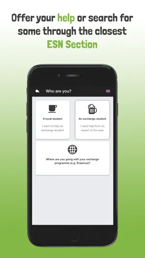Papaya (ESN) screenshot 2