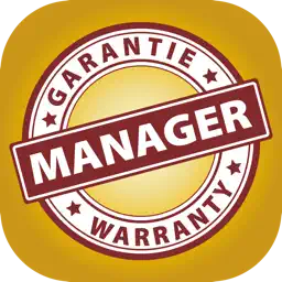 WarrantyManager app icon