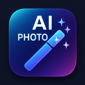 AI Photo Editor: Portraits+