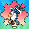 Goose Warriors - Gear Fight icon