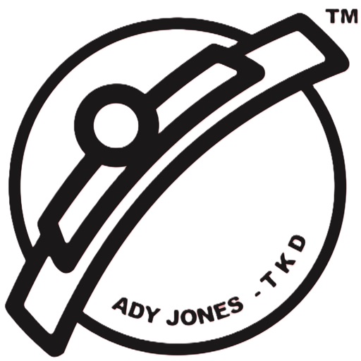 Ady Jones Martial Arts School