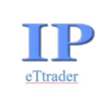 IP eTrader - アプリアイコン