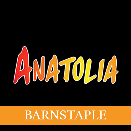 ANATOLIA GRILL BARNSTAPLE