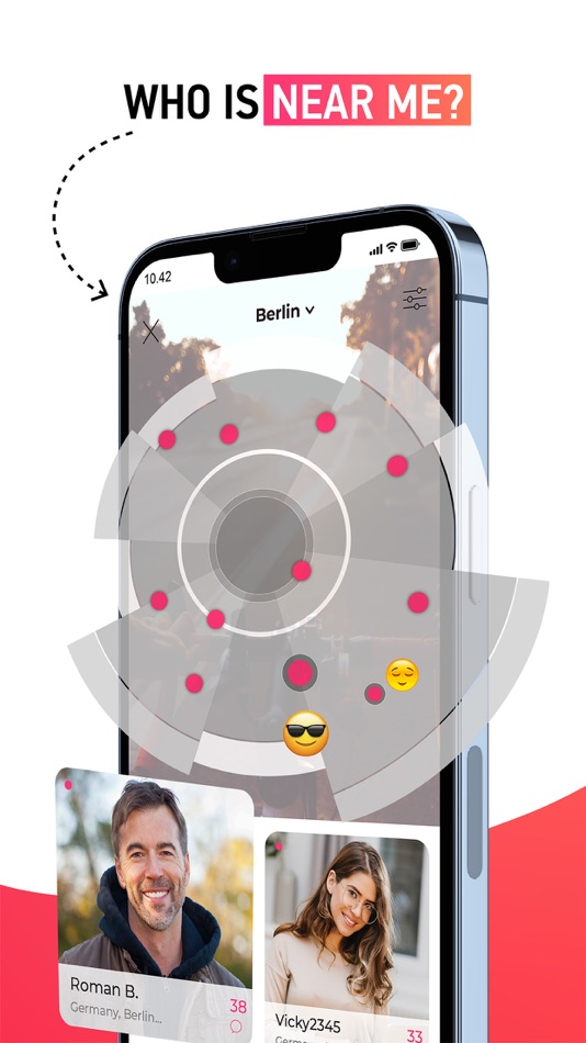 #5. Jatut (iOS) Podle: Kaufbei GmbH