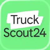 TruckScout24 - App Icon
