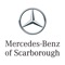 Introducing MB of Scarborough Connect, your all-in-one solution for comprehensive vehicle management