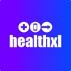 HealthXL icon