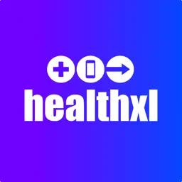 HealthXL app icon