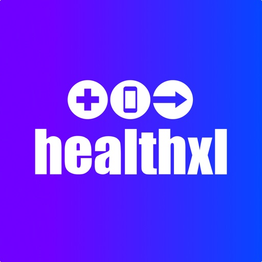 HealthXL - AppWisp.com
