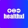 HealthXL app icon - Medical app for iPhone