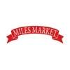 Miles Market icon