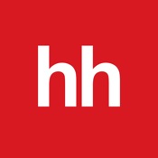 Работа и вакансии на hh iOS App