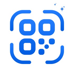 QR & Barcode Scanner & Creator