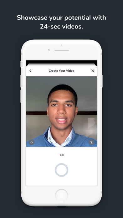 ZIYNX Screenshot