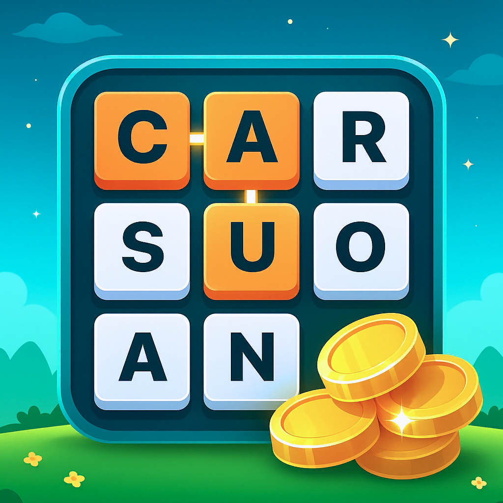 Get Word Money Game Win Real Cash for iOS, iPhone, iPad Aso Report