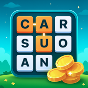 Word Money Game Win Real Cash