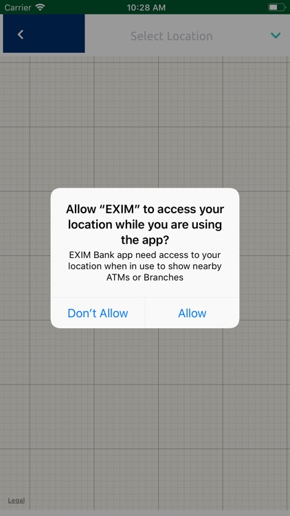 Exim Mobile Banking-Ug