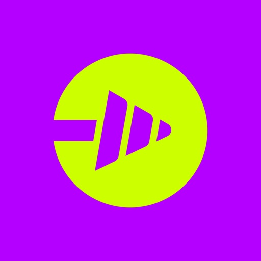 FitStreambr icon