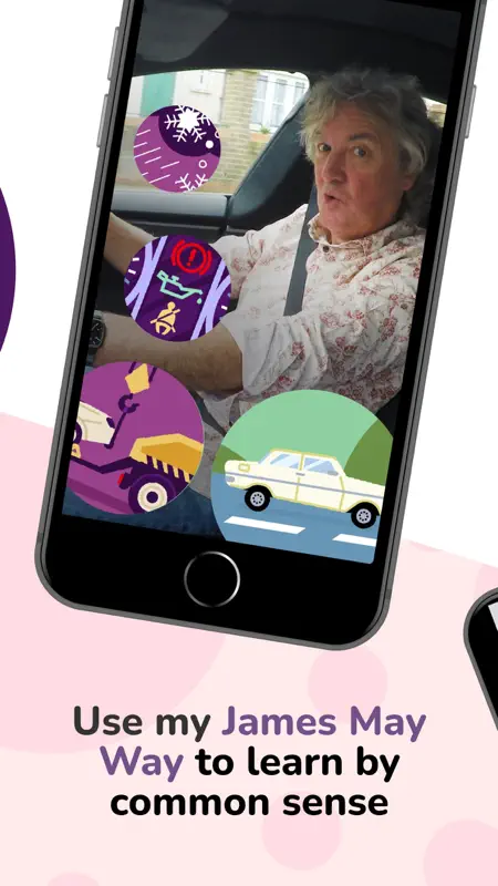 Driving Theory by James May screenshot 7 of 10
