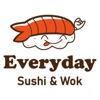Everyday sushi & wok Haderslev icon