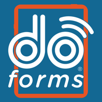 doForms Mobile Data Platform logo