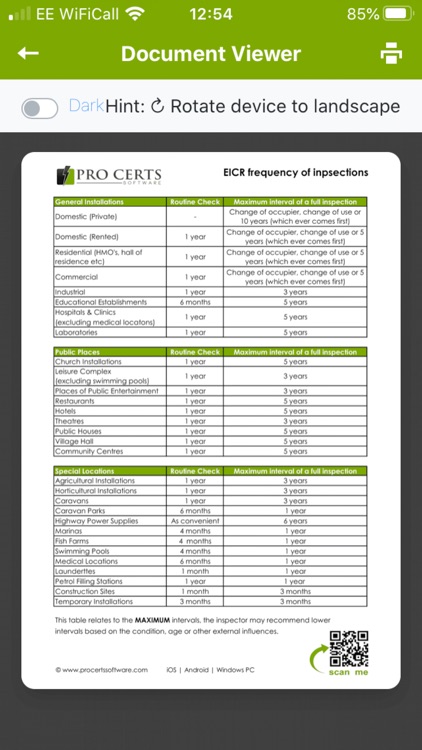 Electrical Tools and Reference screenshot-5