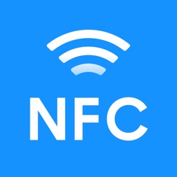 NFC Tools: Card Reader & Write