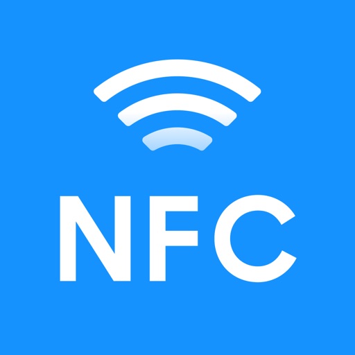 NFC Tools: Card Reader & Write