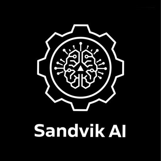 Sandvik AI