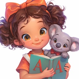 Koala ABC - Kids Learning Game