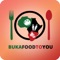 This app is dedicated to Africa and Caribbean restaurants allowing their customers to order choice