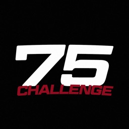 75 Challenge - 75 Tough Days