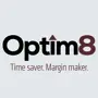 Optim8 Manager Portal