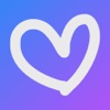 Blood Pressure Tracker Coro app icon - Medical app for iPhone