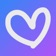 Blood Pressure Tracker Coro app icon - Medical app for iPhone