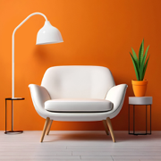 Home Decor- AI Interior Design