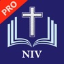 Get NIV Bible Pro for iOS, iPhone, iPad Aso Report