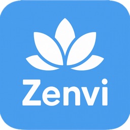 Zenvi - Screen Time Control