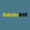 Order food online in Babylon Grill Cafe