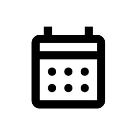 Plan Calendar -Make a Schedule