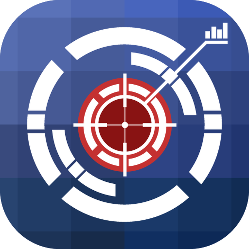 Get Custom Aim - Crosshair Pro for iOS, iPhone, iPad Aso Report