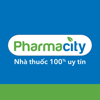 Pharmacity-Nhà thuốc tiện lợi - Pharmacity