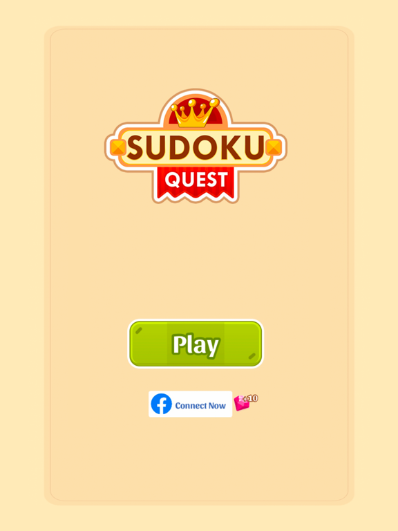 Sudoku Quest - Logic Games