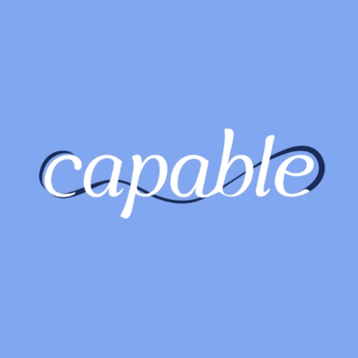 Capable