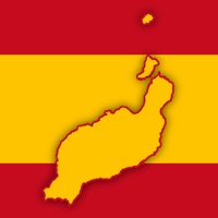 Lanzarote Offline logo