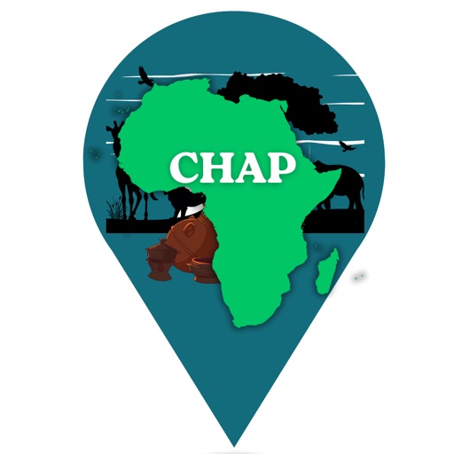 Chap App