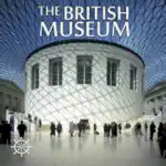 British Museum Buddy App Contact