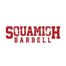 Squamish Barbell